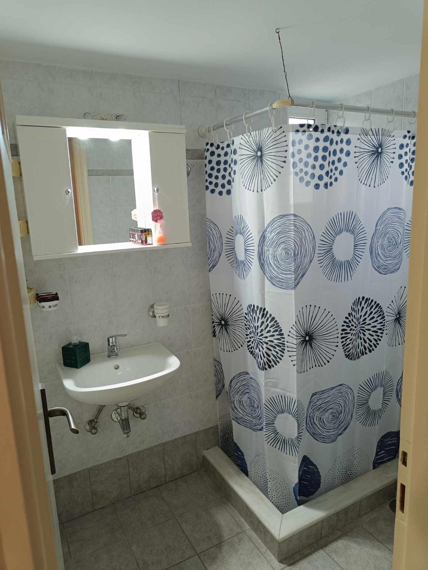 Athina Rooms Karvounades Exterior foto